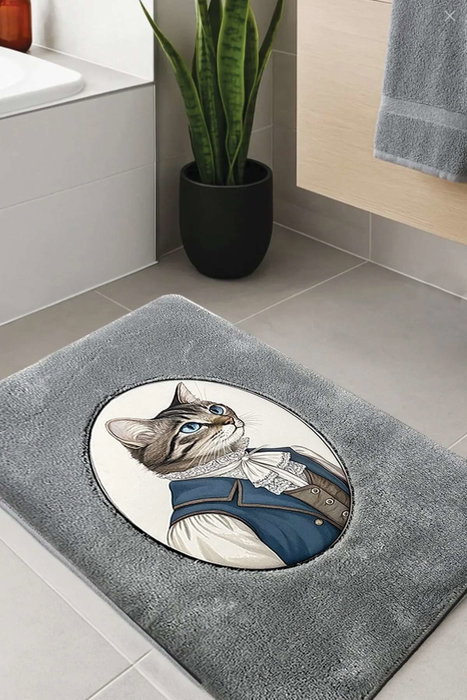 Mijölnir Modcat - Fume